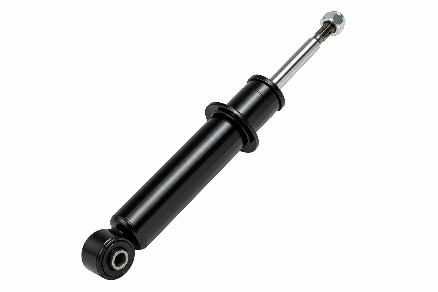 Suspension & Steering