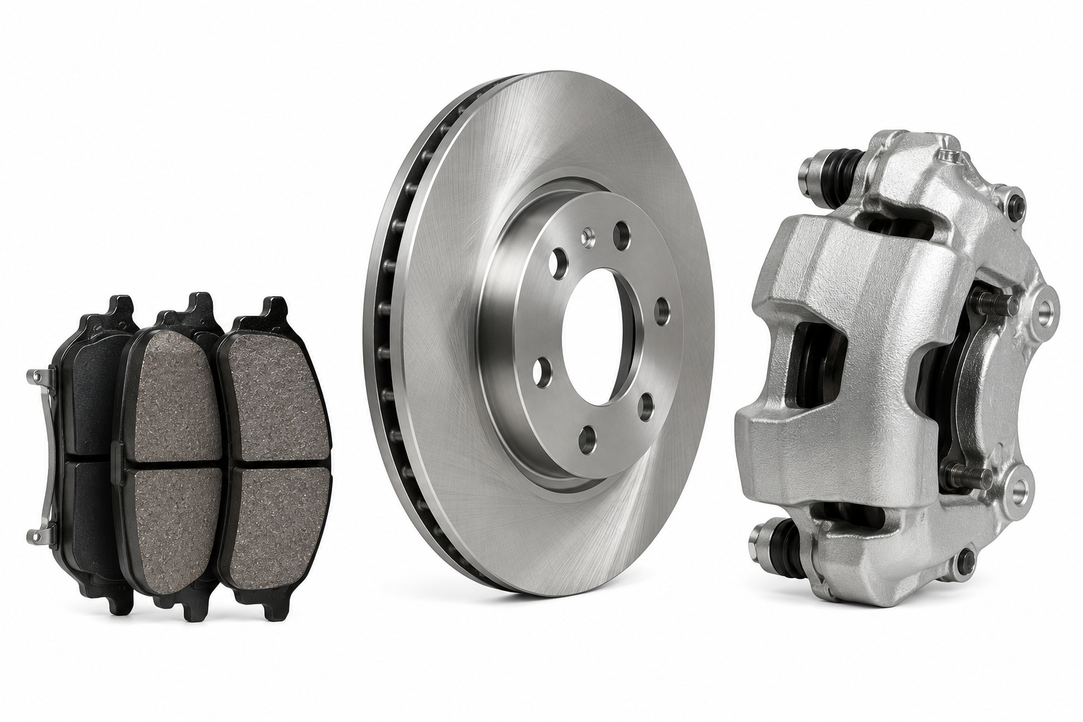 Brake System