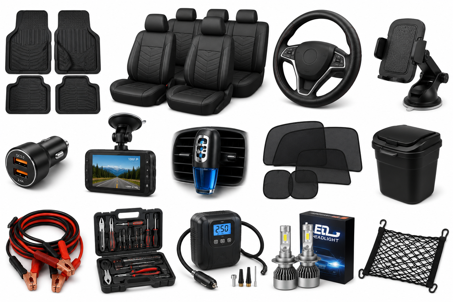 Car Accessories