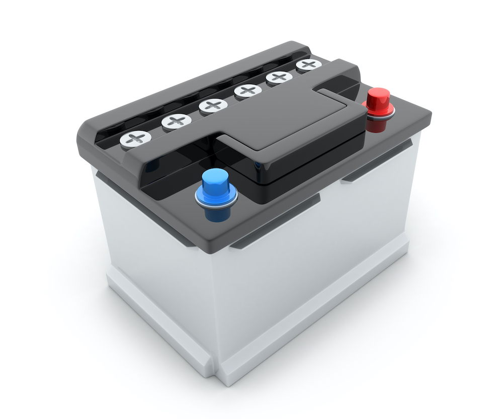 Car Battery