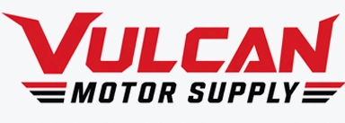 Vulcan Motor Supply Logo